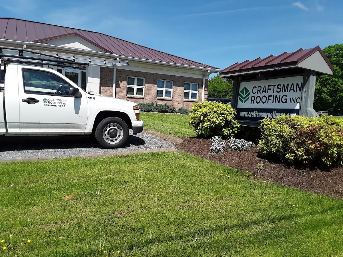 Quality Ice Dam Removal by experienced craftsmen in West Falls Church